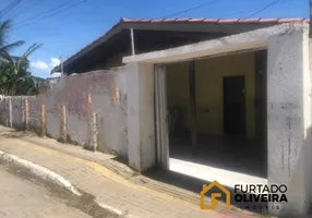 Foto 1 de Casa com 3 Quartos à venda, 297m² em Pecém, São Gonçalo do Amarante