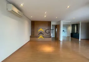 Foto 1 de Apartamento com 3 Quartos para alugar, 162m² em Bela Suica, Londrina