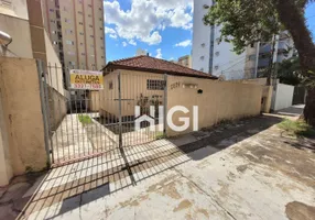 Foto 1 de Casa com 1 Quarto à venda, 180m² em Centro, Londrina