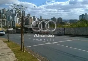 Foto 1 de Lote/Terreno à venda, 870m² em Estoril, Belo Horizonte