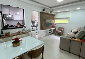 Foto 1 de Apartamento com 2 Quartos à venda, 52m² em Vila Della Piazza, Jundiaí