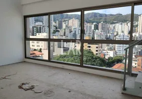 Foto 1 de Apartamento com 4 Quartos à venda, 244m² em Cruzeiro, Belo Horizonte