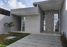 Foto 1 de Casa com 3 Quartos à venda, 120m² em São Bento, Fortaleza