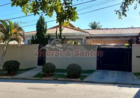 Foto 1 de Casa com 3 Quartos à venda, 274m² em Alto das Palmeiras, Itu