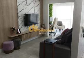 Foto 1 de Apartamento com 2 Quartos à venda, 69m² em Vila Maria Alta, São Paulo