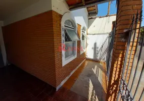 Foto 1 de Casa com 3 Quartos à venda, 108m² em Jardim Bela Vista, Rio Claro