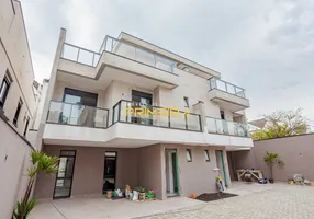 Foto 1 de Casa de Condomínio com 3 Quartos à venda, 145m² em Jardim das Américas, Curitiba