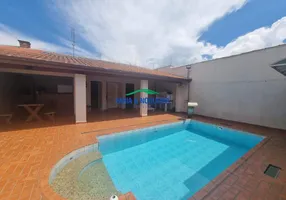 Foto 1 de Casa com 3 Quartos à venda, 300m² em Cidade Jardim, Rio Claro