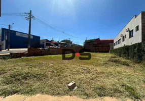 Foto 1 de Lote/Terreno à venda, 539m² em São Francisco, Cerquilho