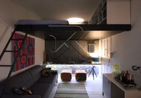 Foto 1 de Kitnet com 1 Quarto à venda, 20m² em Urca, Rio de Janeiro