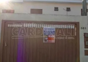 Foto 1 de Casa com 3 Quartos à venda, 120m² em Jardim Tangará, São Carlos