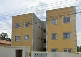 Foto 1 de Apartamento com 2 Quartos à venda, 49m² em Jardim Sao Gabriel, Colombo
