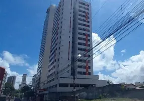 Foto 1 de Apartamento com 2 Quartos à venda, 67m² em Piedade, Jaboatão dos Guararapes