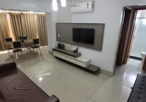 Foto 1 de Apartamento com 1 Quarto à venda, 45m² em Bandeirante, Caldas Novas