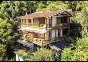 Foto 1 de Casa com 3 Quartos à venda, 317m² em Bexiga, Ilhabela