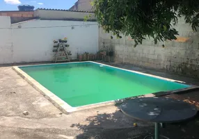 Foto 1 de Casa com 3 Quartos à venda, 360m² em Colonial, Contagem