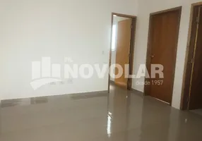 Foto 1 de Apartamento com 1 Quarto à venda, 38m² em Vila Gustavo, São Paulo