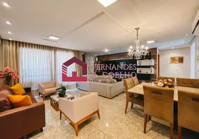 Foto 1 de Apartamento com 3 Quartos à venda, 135m² em Sul (Águas Claras), Brasília