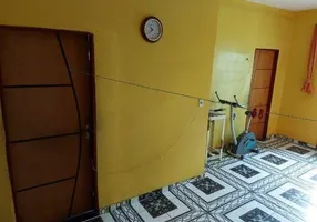 Foto 1 de Casa com 2 Quartos à venda, 60m² em Sussuarana, Salvador