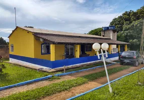 Foto 1 de Fazenda/Sítio com 4 Quartos à venda, 300m² em Cidade Jardim Marilia, Luziânia