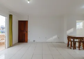 Foto 1 de Apartamento com 2 Quartos para alugar, 60m² em Ingleses do Rio Vermelho, Florianópolis