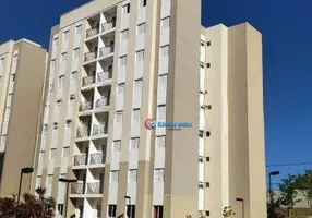 Foto 1 de Apartamento com 2 Quartos para alugar, 64m² em Loteamento Residencial Viva Vista, Sumaré