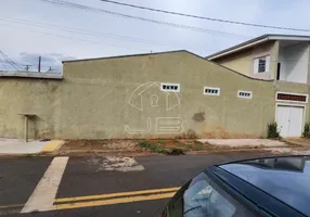 Foto 1 de Casa com 3 Quartos à venda, 165m² em Conjunto Habitacional Vila Réggio, Campinas