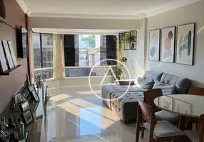 Foto 1 de Apartamento com 3 Quartos à venda, 112m² em Riviera Fluminense, Macaé