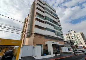 Foto 1 de Apartamento com 3 Quartos à venda, 157m² em Centro, Biguaçu