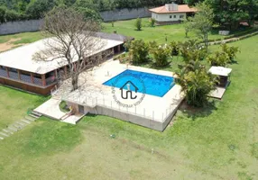 Foto 1 de Fazenda/Sítio com 20 Quartos à venda, 1500m² em Pinhal, Cabreúva