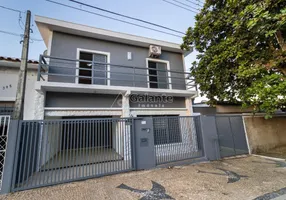 Foto 1 de Casa com 4 Quartos à venda, 334m² em Vila Progresso, Campinas