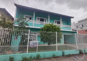 Foto 1 de Casa com 9 Quartos à venda, 320m² em Canasvieiras, Florianópolis