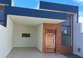 Foto 1 de Casa com 3 Quartos à venda, 101m² em Jardim Petrópolis, Maceió