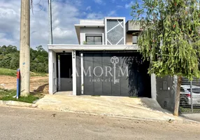 Foto 1 de Casa de Condomínio com 3 Quartos à venda, 130m² em Cajamar, Santana de Parnaíba