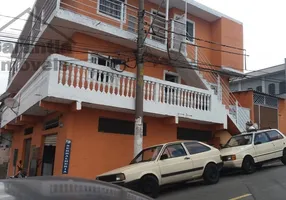 Foto 1 de Casa com 2 Quartos à venda, 495m² em Vila Engenho Novo, Barueri