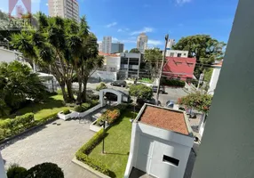 Foto 1 de Apartamento com 3 Quartos à venda, 85m² em Campo Belo, São Paulo