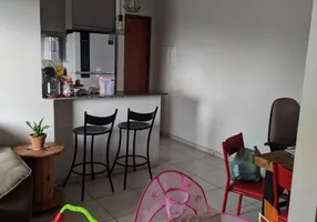 Foto 1 de Apartamento com 2 Quartos à venda, 51m² em Morumbi, Uberlândia