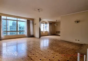 Foto 1 de Apartamento com 4 Quartos à venda, 293m² em Cerqueira César, São Paulo