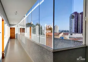 Foto 1 de Apartamento com 2 Quartos à venda, 53m² em Carandiru, São Paulo