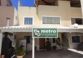 Foto 1 de Casa com 3 Quartos à venda, 91m² em Recreio, Rio das Ostras