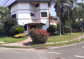 Foto 1 de Casa de Condomínio com 4 Quartos à venda, 406m² em Jardim Recanto, Valinhos