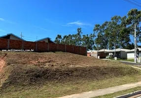 Foto 1 de Lote/Terreno à venda, 198m² em Residencial Pacaembu, Presidente Prudente