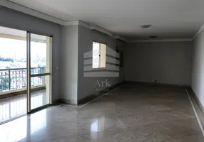 Foto 1 de Apartamento com 3 Quartos para alugar, 208m² em Chácara Klabin, São Paulo