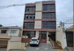 Foto 1 de Sala Comercial à venda, 41m² em Anchieta, São Bernardo do Campo