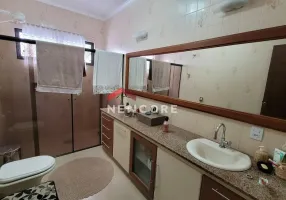 Foto 1 de Casa com 3 Quartos à venda, 260m² em Vila Pacífico, Bauru