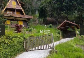 Foto 1 de Casa com 2 Quartos à venda, 78m² em Chacara Paraiso, Nova Friburgo