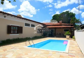 Foto 1 de Casa de Condomínio com 4 Quartos à venda, 450m² em Condomínio Village Paineiras, Pindamonhangaba