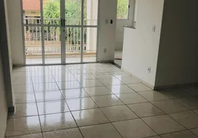 Foto 1 de Apartamento com 2 Quartos à venda, 60m² em Jardim Mugnaini, São José do Rio Preto