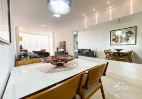 Foto 1 de Apartamento com 3 Quartos à venda, 82m² em Praia da Costa, Vila Velha