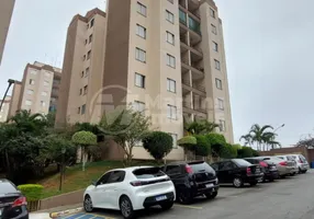 Foto 1 de Apartamento com 2 Quartos à venda, 57m² em Veloso, Osasco